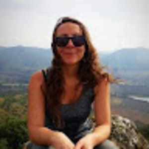 Meet your Posher, Caroline